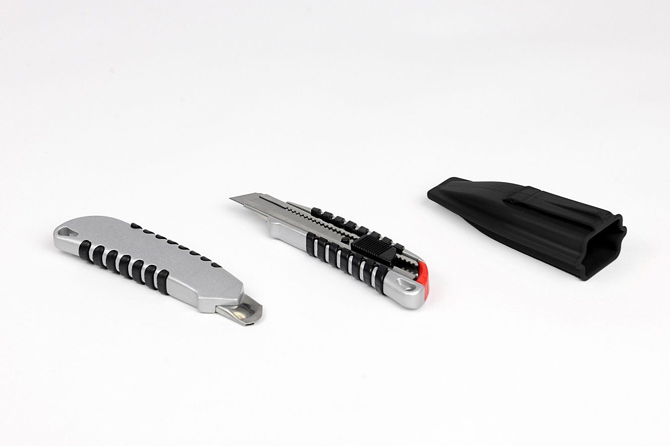 JOKA Cuttermesser 18 mm 4010010