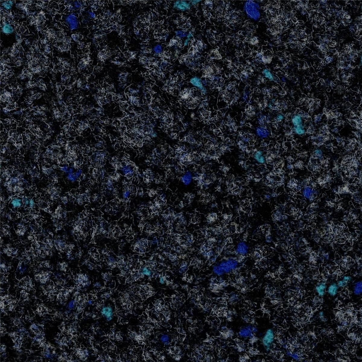 Teppichboden Fabromont Kugelvlies Abraxas COLORpunkt - Rollenbreite 200 cm