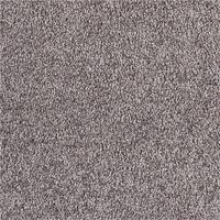 Teppichfliesen 25 x 100 cm selbsthaftend INFLOOR-GIRLOON Cloud Grau 541 uni