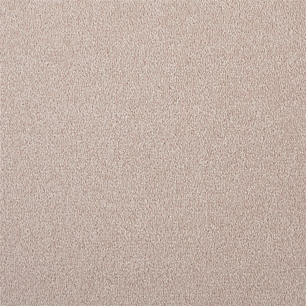 Teppichboden Infloor-Girloon Cotone Velours Beige 811 uni - Rollenbreite 400 cm