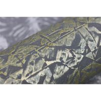 Tapete Culture Exotic Vinyltapete Steingrau versetzter Ansatz 53 cm x 10,05 m