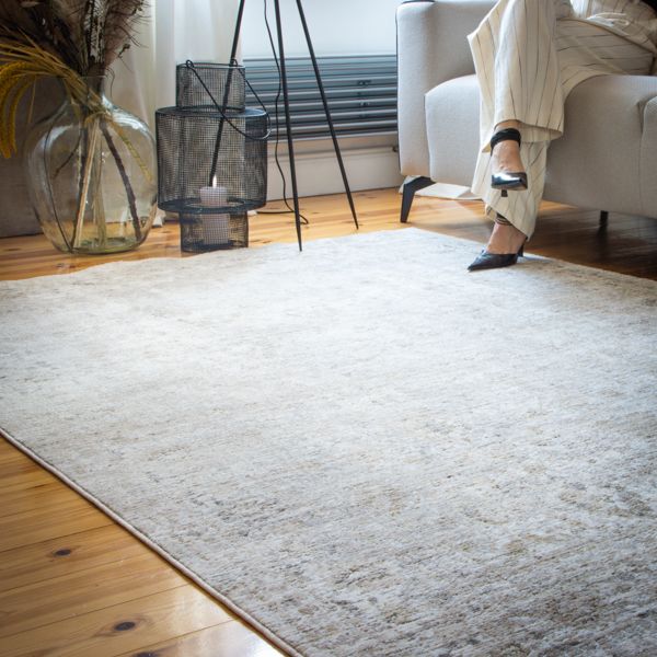 Teppich My Everest 428 beige 60 cm x 110 cm