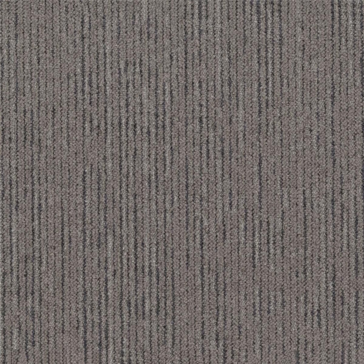 Teppichfliesen Grau 9946 Schlinge strukturiert 50 x 50 cm Essence Traces AD09 Desso