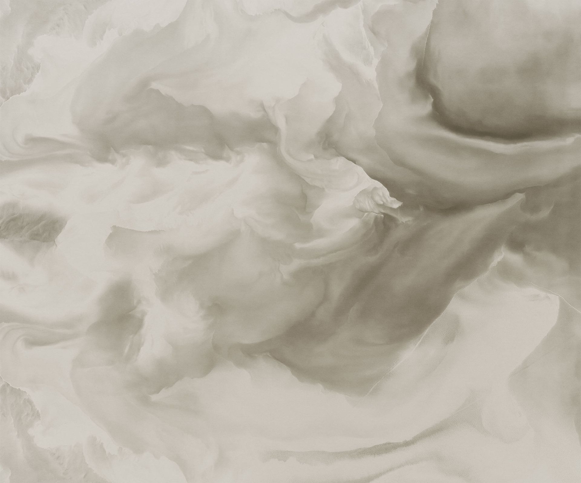 Vlies Fototapete - Soulful Sanctuary - Größe 300 x 250 cm