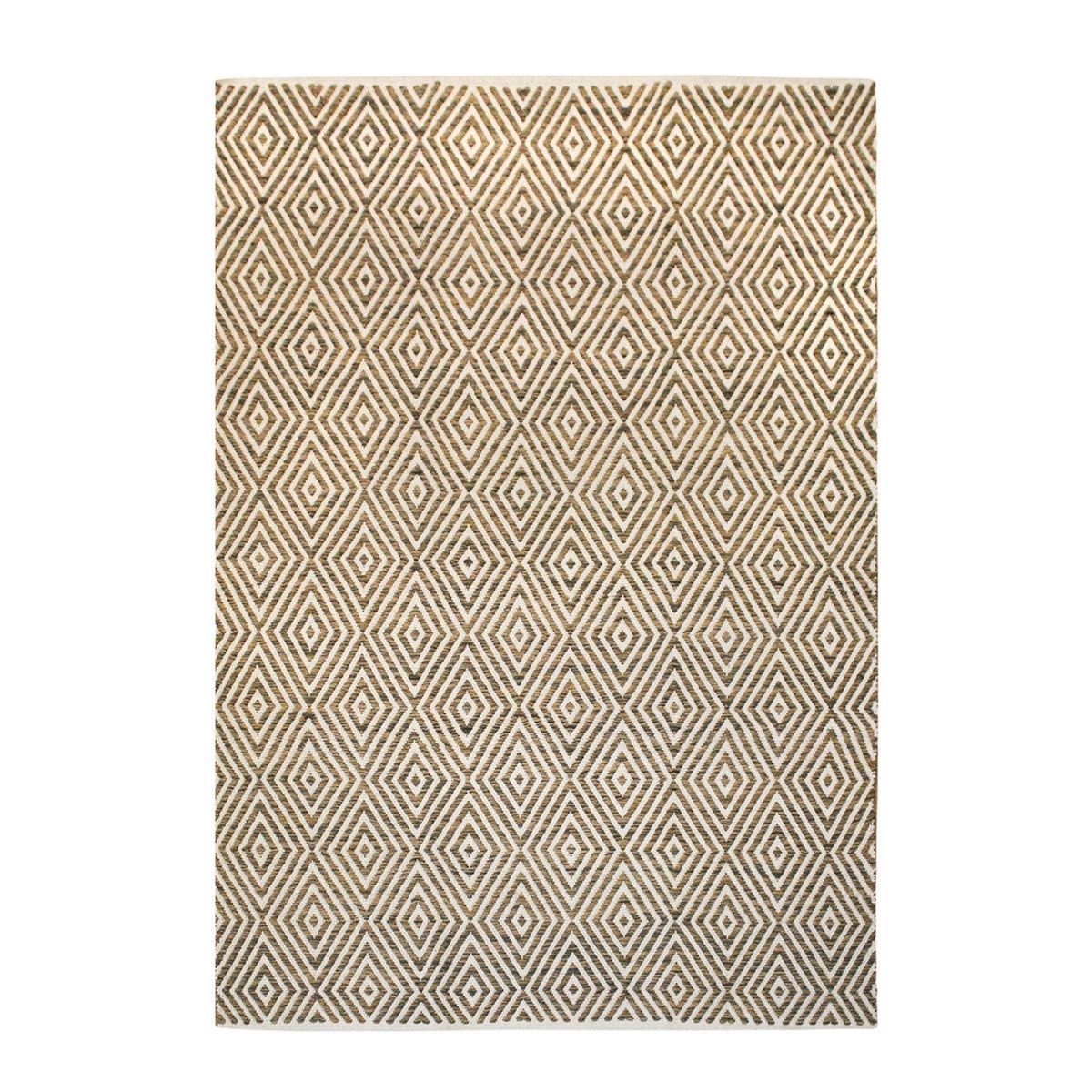 Teppich Aperitif 310 Beige / Braun 160 cm x 230 cm