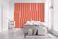 Vlies Fototapete - Maximal Minimalism  - Größe 300 x 250 cm