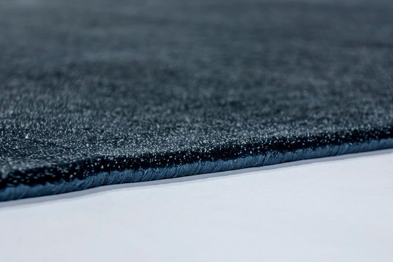 Teppich AURA Blau - 200 cm x 300 cm