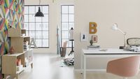 Tapete Basic universell Vinyltapete Grau ansatzfrei 53 cm x 10,05 m