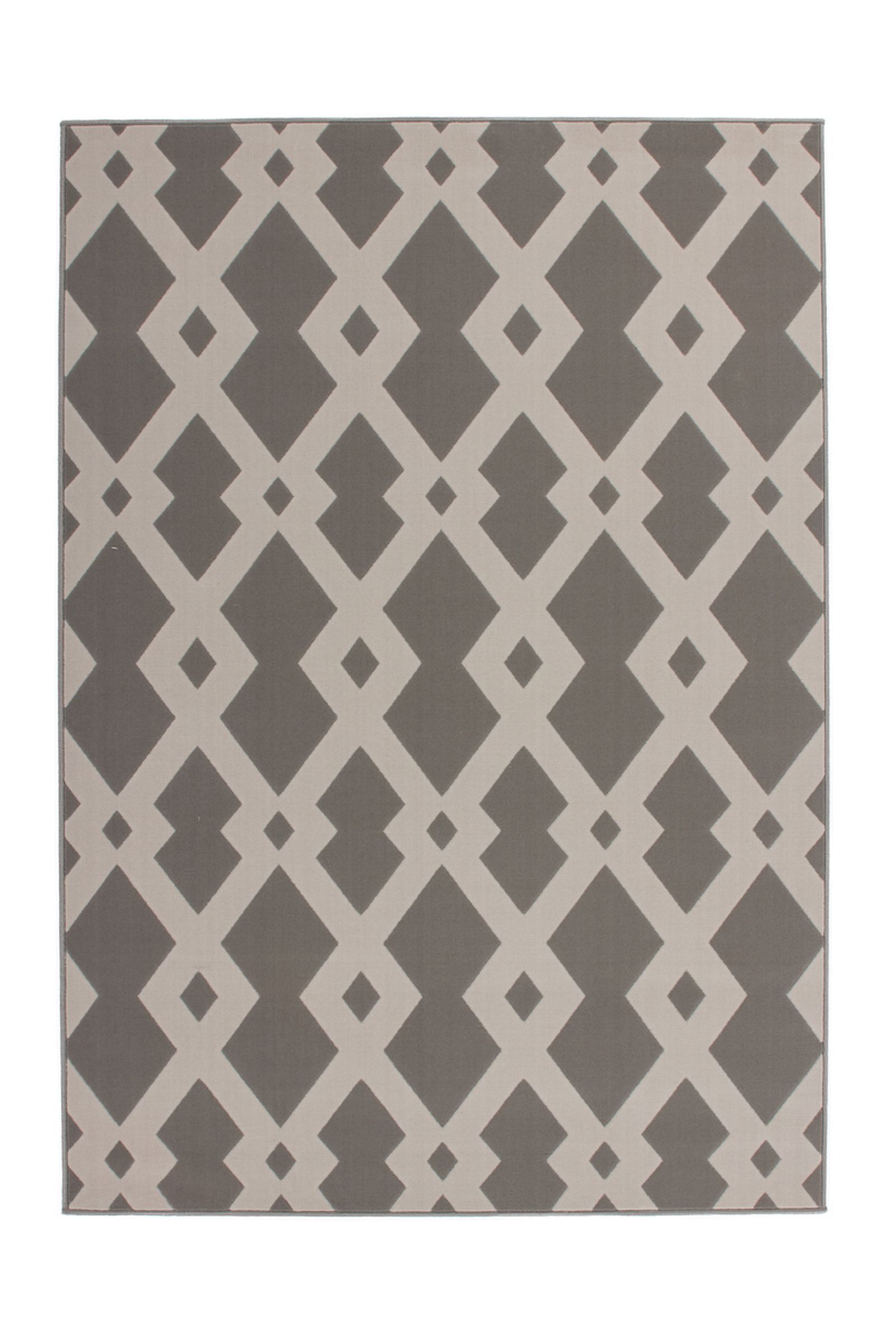 Teppich Now! 100 Taupe 200 cm x 290 cm