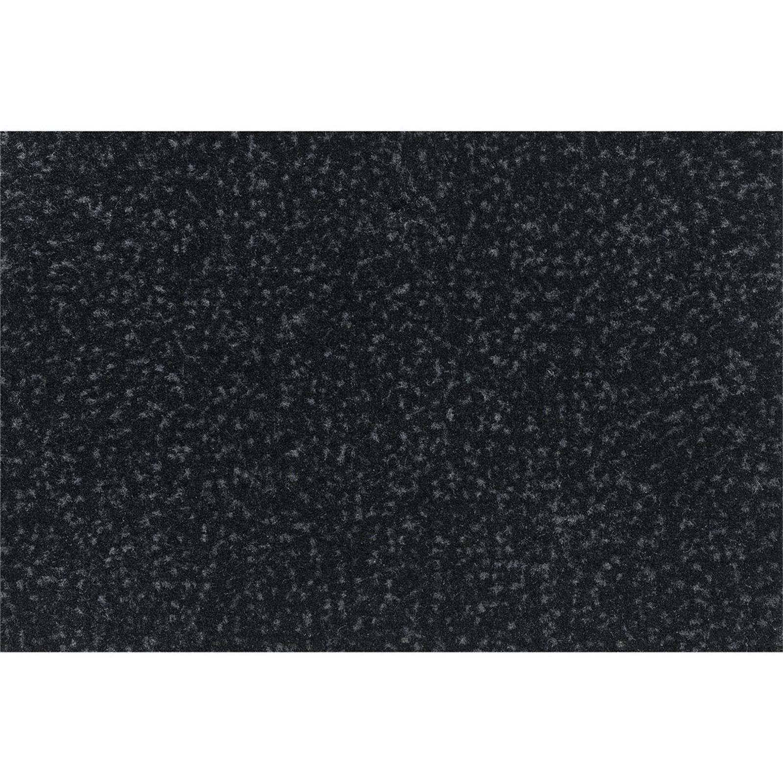 Sauberlauf Innen Carrera 052 graphite - Rollenbreite 200 cm