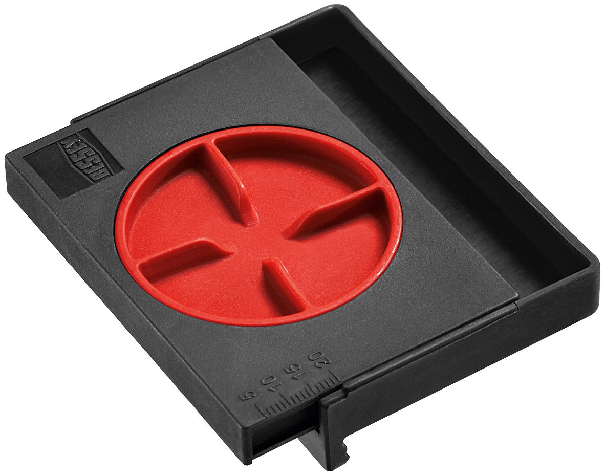 Wand- Abstandhalter VE:4 Stk