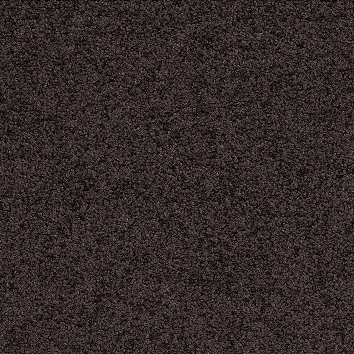 Teppichboden Desso Palatino A996 9091 Braun Dunkel Velours Allover Rollenbreite 400 cm