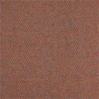 Teppichfliesen 25 x 100 cm selbsthaftend INFLOOR-GIRLOON Coin Braun 700 meliert
