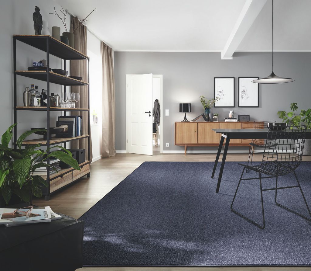 Teppichboden Vorwerk VITO Beige 2G03 - Rollenbreite 400 cm