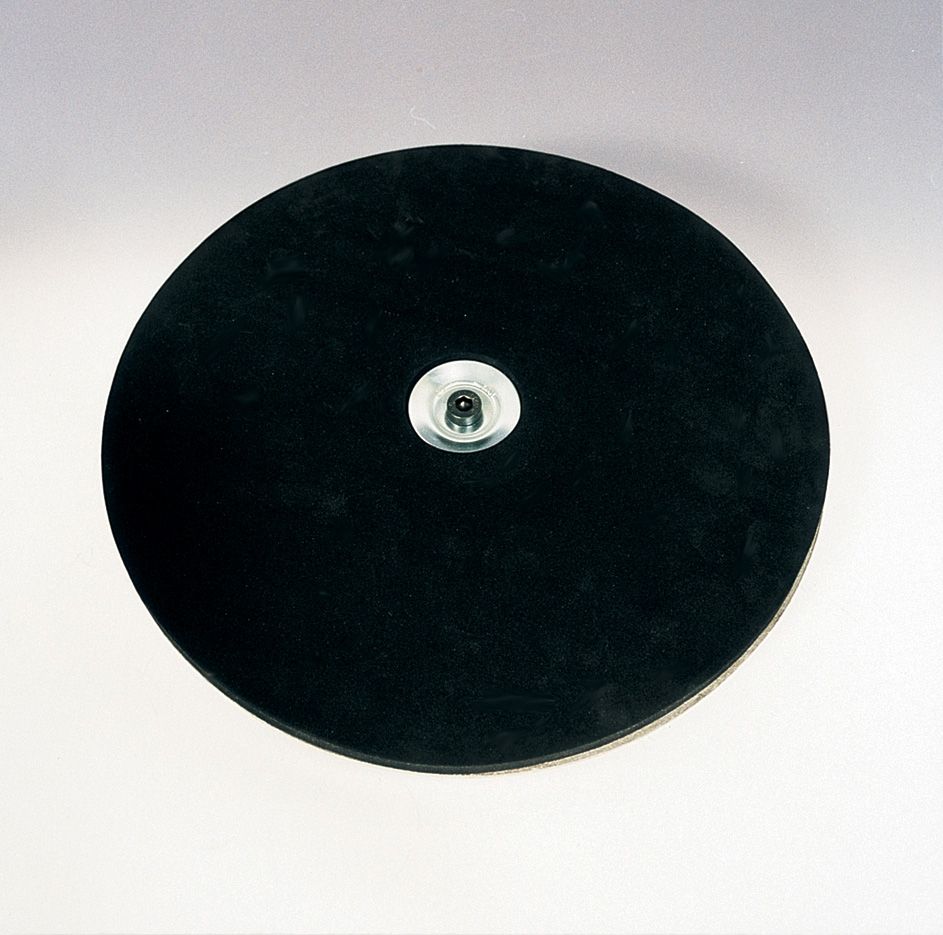 Wolff Ersatz-Moosgummiauflage 375 mm