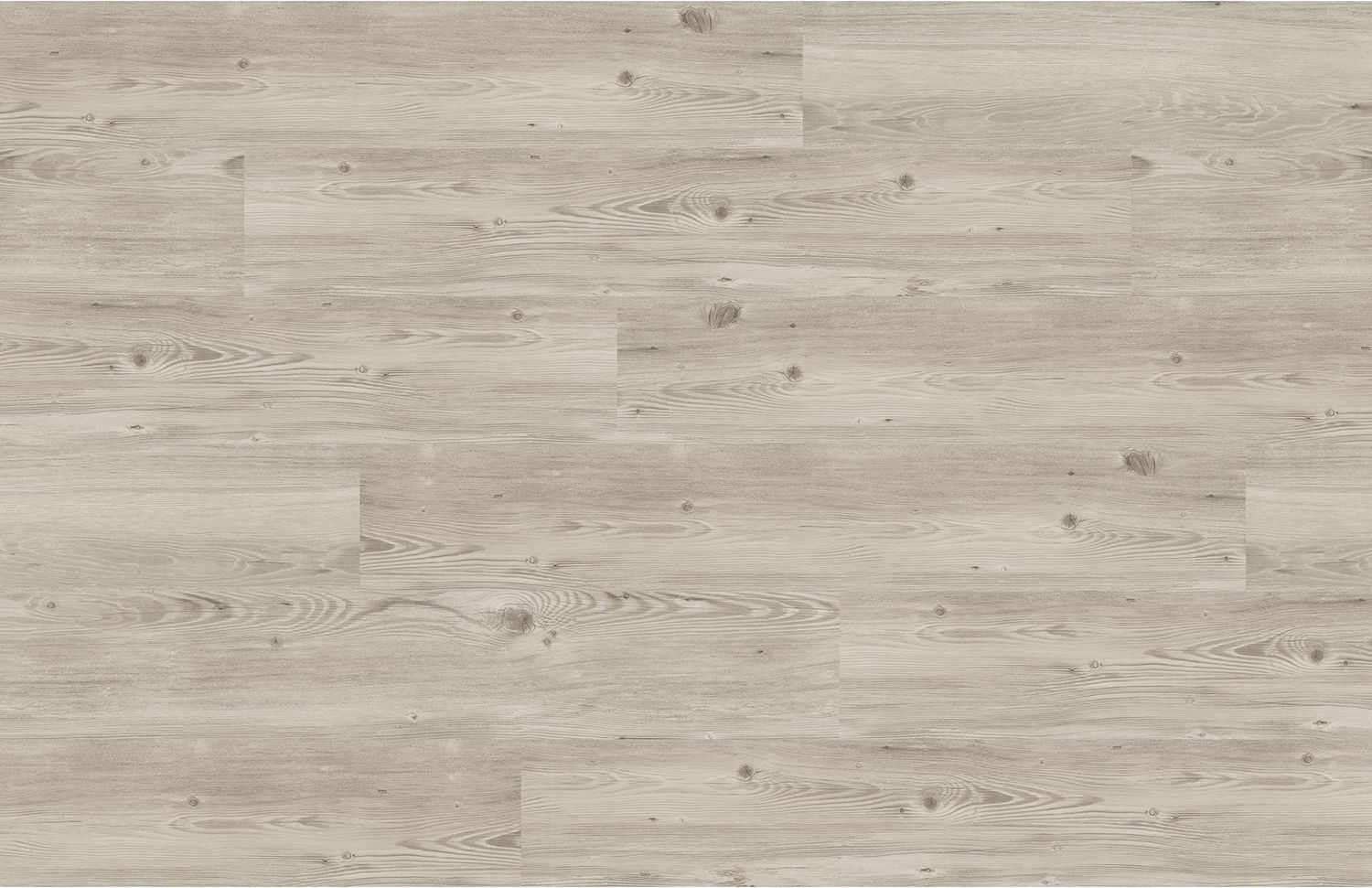 Korkboden Vinyltrend Wood Vinyl zum Kleben Polar 1220 x 185 mm