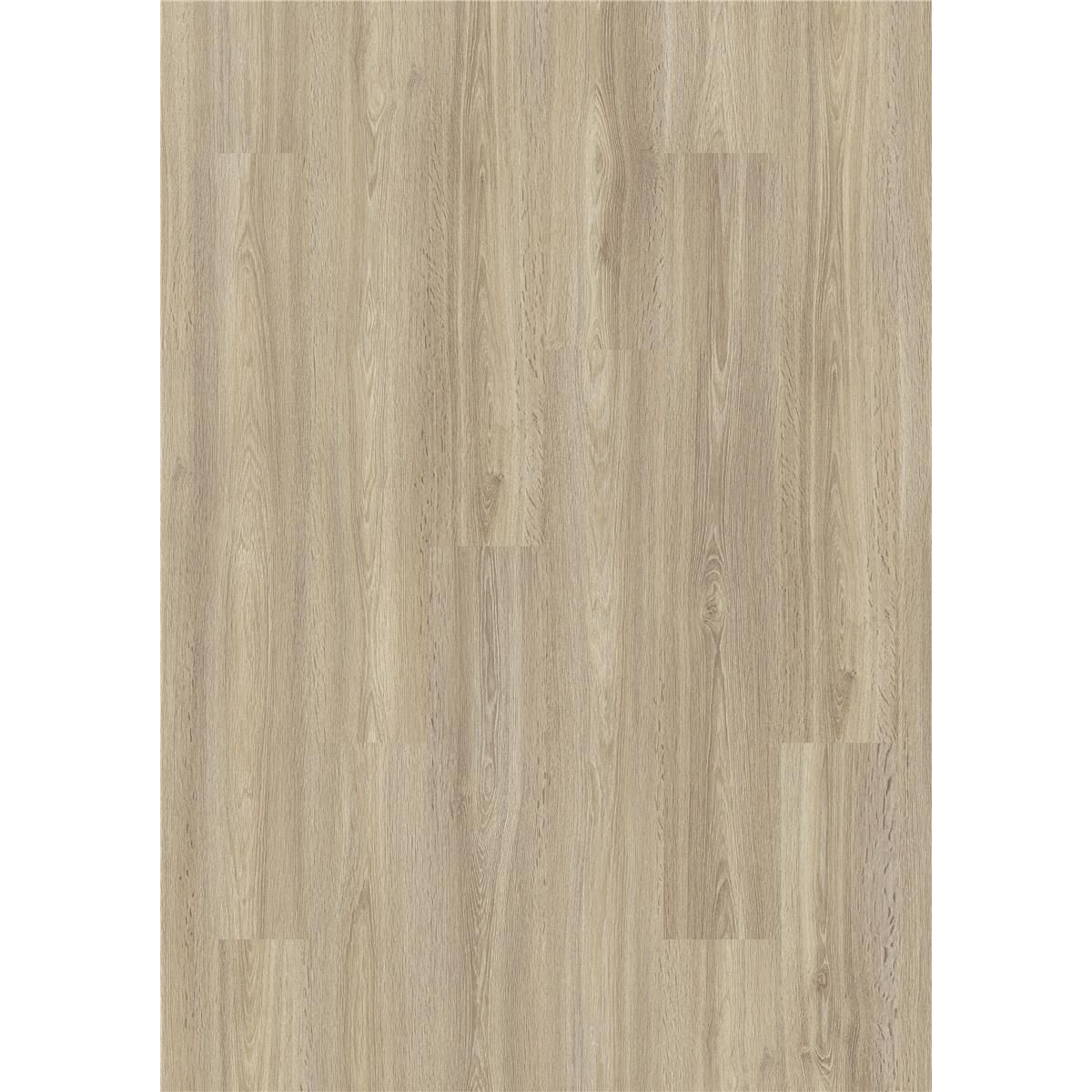 Laminat Planke 19,2 cm x 128,5 cm Klassik 1-Stab AS Oak Lied - 7 mm Stärke