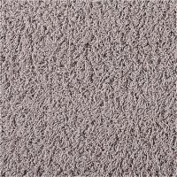 Teppichfliesen 25 x 100 cm selbsthaftend INFLOOR-GIRLOON Cottel-MO Grau 541 meliert