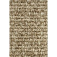 Tasibel Sisal Teppichboden Colora
