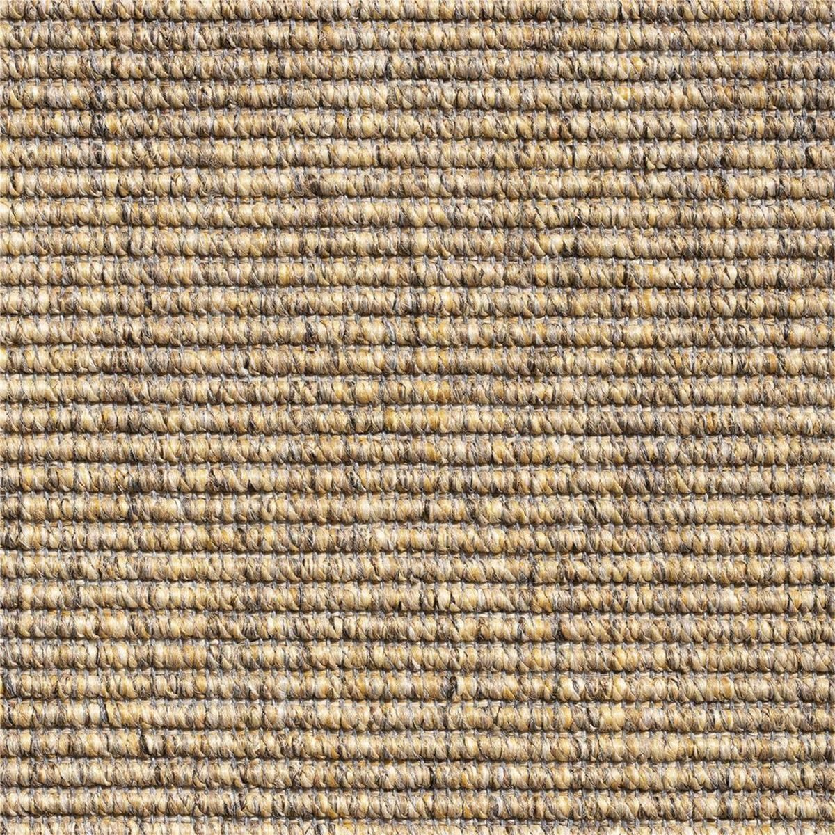 Teppichboden Bouclé Delta ITC uni - Rollenbreite 400 cm
