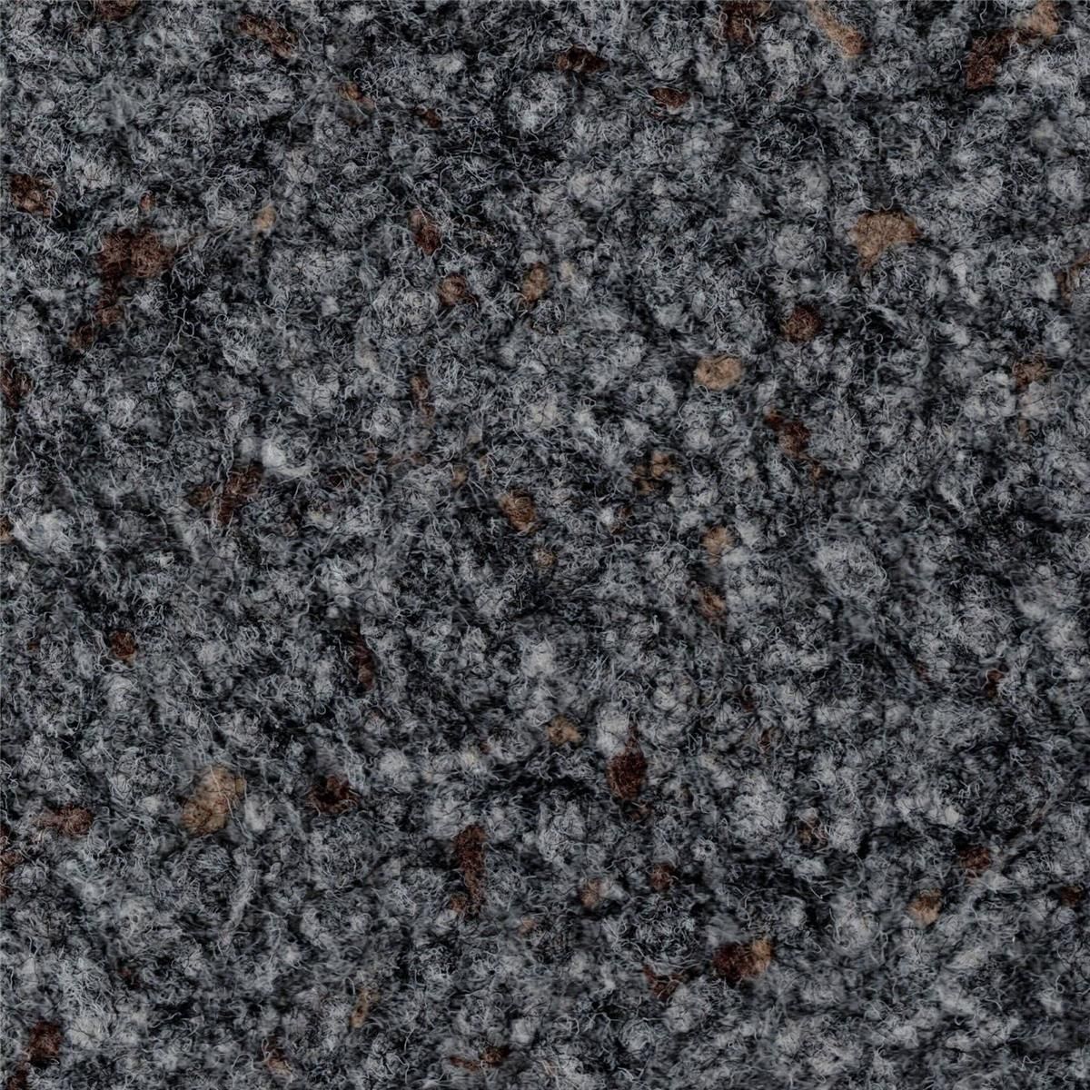 Teppichboden Fabromont Kugelvlies Abraxas COLORpunkt - Rollenbreite 200 cm