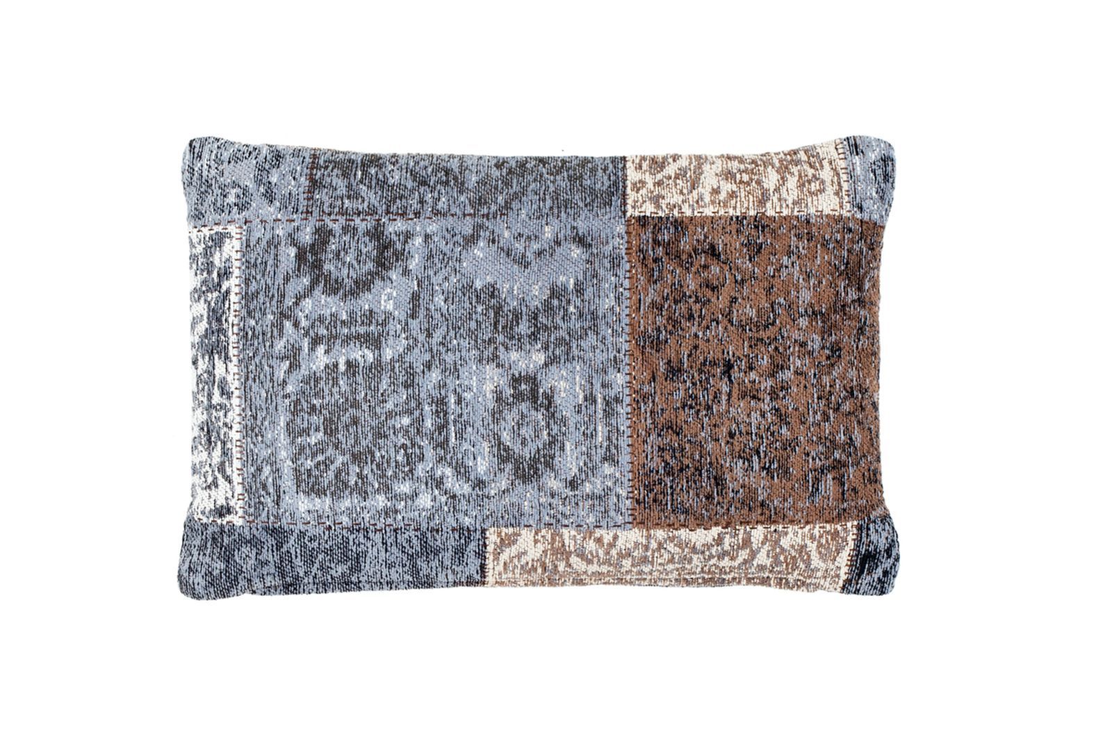 Kissen (gefüllt) Symphony Pillow 160 Braun 40 cm x 60 cm