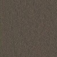 Teppichboden Infloor-Girloon Chiffon/Pearl Velours Braun 870 uni - Rollenbreite 400 cm