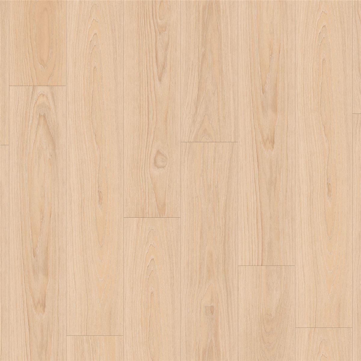 Designboden AUTHENTICS-Pearl Oak-Dune Planke 120 cm x 20 cm - Nutzschichtdicke 0,70 mm