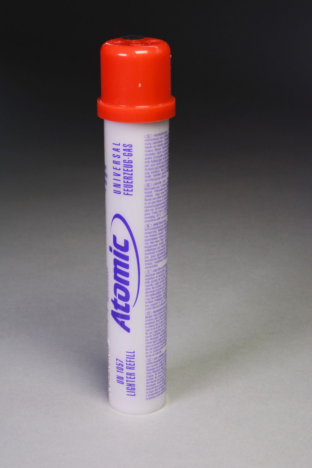 Ersatzgas