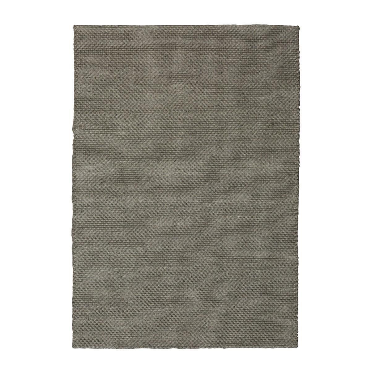 Teppich Fancy 110 Taupe 80 cm x 150 cm