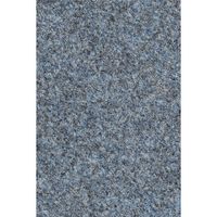 Teppichfliesen 50 x 50 cm Nadelvlies STRONG 766 Modul 024 Blau
