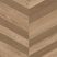 Chevron Style CARAMEL
