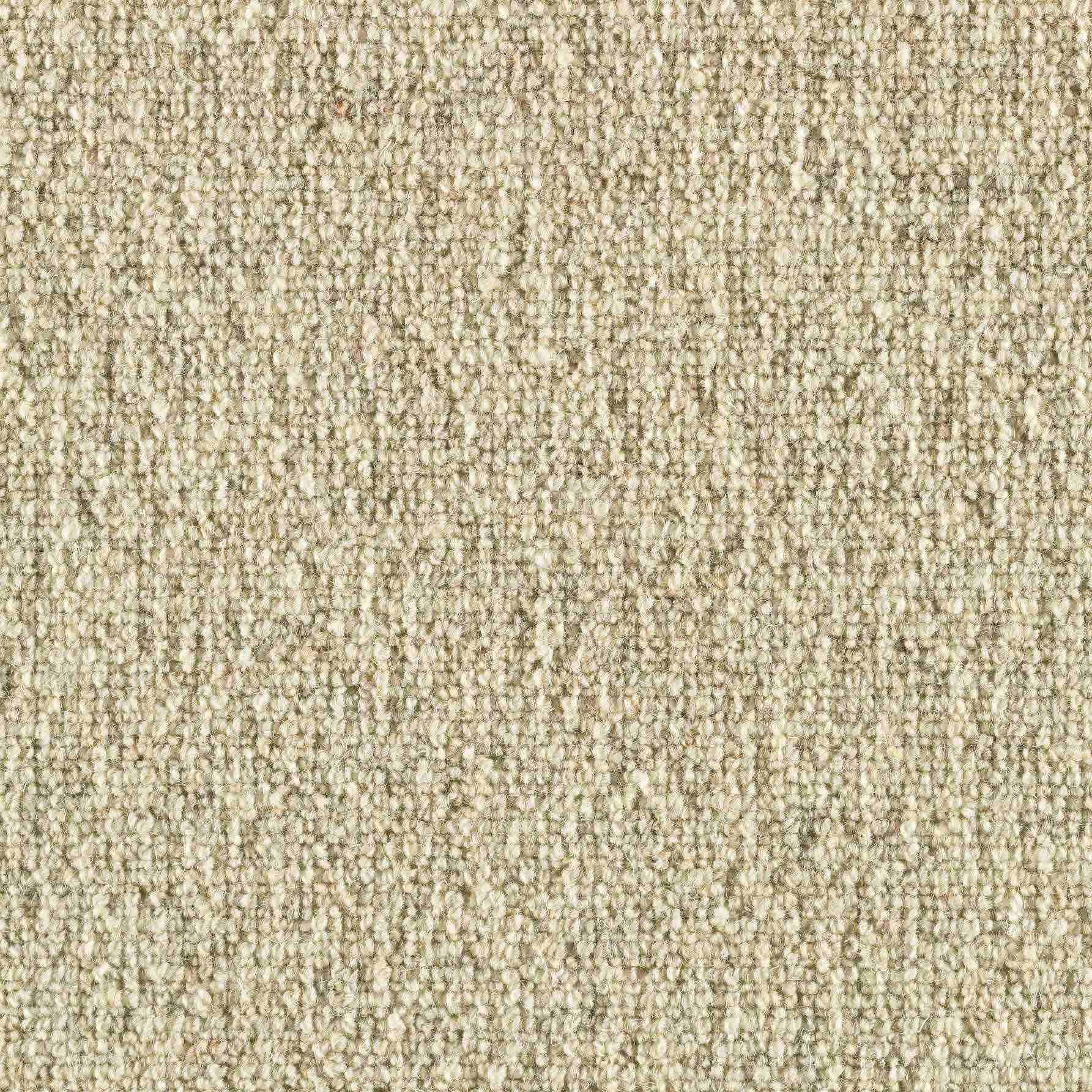 Teppichboden Creatuft Cadiz 5 Beige 100% reine Schurwolle - Rollenbreite 400 cm