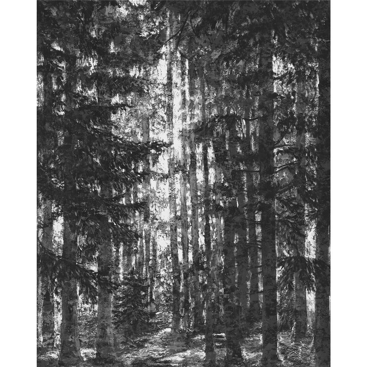 Vlies Fototapete - Lustres Lapland - Größe 200 x 250 cm