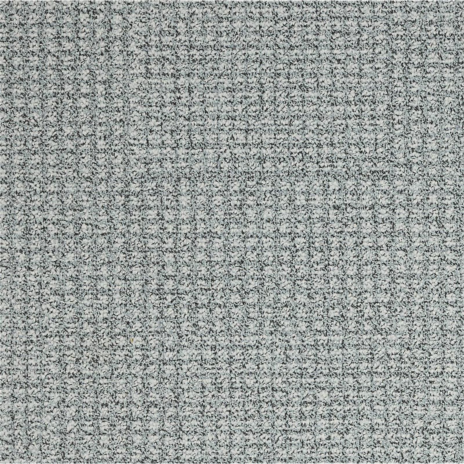 Teppichfliesen Blau 8423 Schlinge strukturiert 50 x 50 cm Patricia Urquiola AD03 Desso