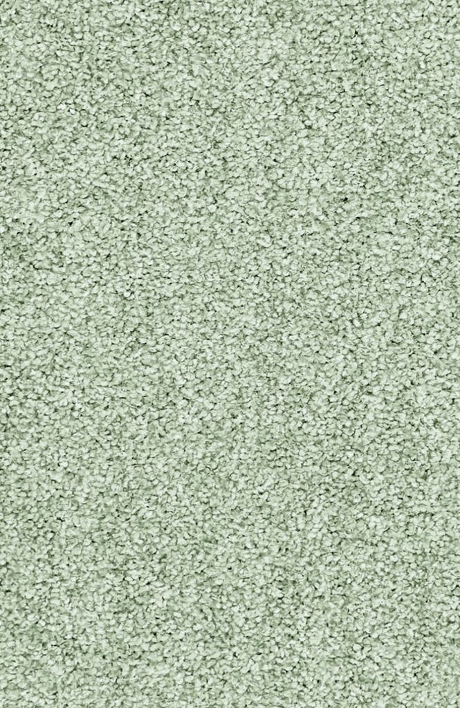 Teppichboden Vorwerk Passion 1055 CONZANO Velours Grün 4J29 - Rollenbreite 400 cm