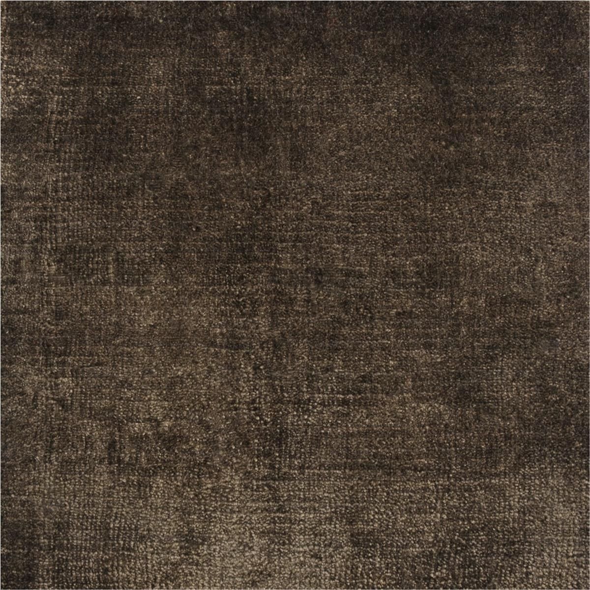 Teppichboden Samt Schwarz 6676 Elegance ITC uni - Rollenbreite 400 cm