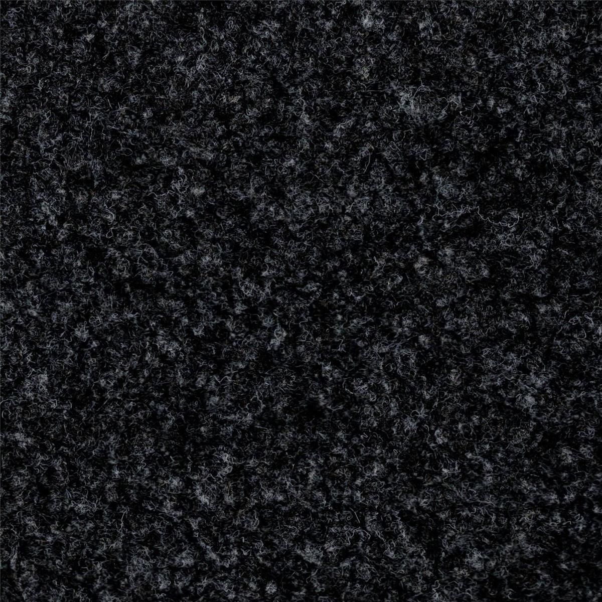 Teppichfliese Fabromont Kugelgarn Atlas Modul - 50 x 50 cm