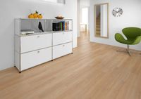 DESIGN 340 2,0mm/NS 0.4mm Dryback 2819 Creamy Maple 11,43x121,92 121,9 x 11,4 x 0,2 cm