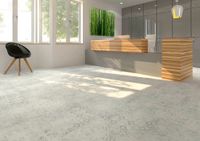 DESIGN 555 2,5mm/NS 0,55mm Dryback 5460 Old Patch beig45,72x91,44 91,4 x 45,7 x 0,25 cm