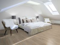 Korkboden Vinyltrend Wood Vinyl zum Kleben Harbor 1220 x 185 mm