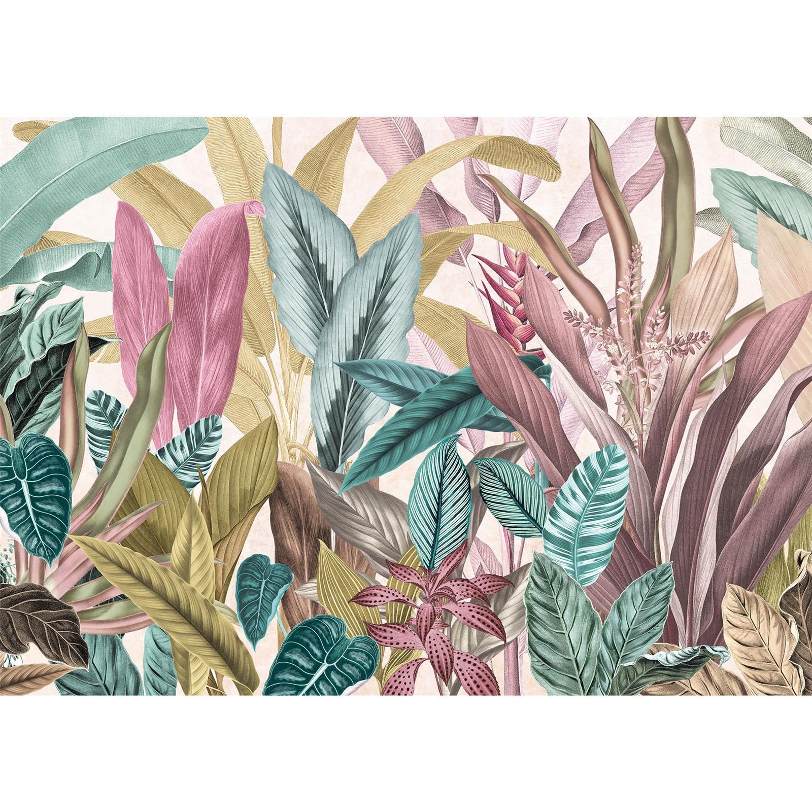 Vlies Fototapete - Mathilda  - Größe 350 x 250 cm