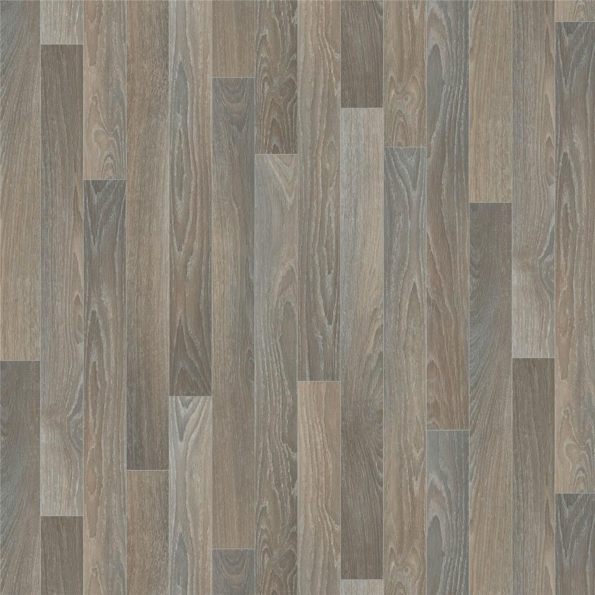 Vinylboden Biscay 2 ALUMINIUM BROWN IZMIR-TB15 B:200cm