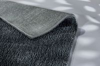 Teppich AURA Anthrazit - 200 cm x 300 cm
