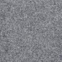 Teppichboden Nadelvlies FINETT 11 Grau 054 - Rollenbreite 200 cm