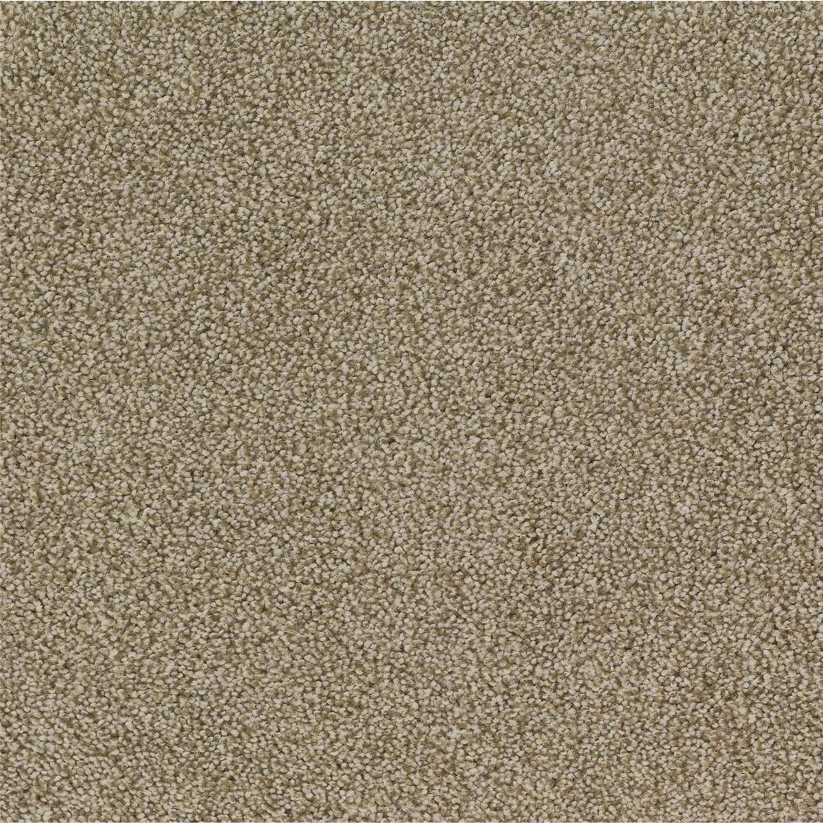 Teppichfliesen 50 x 50 cm Velours Arcade B023 1710 Beige Allover