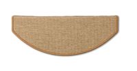 Stufenmatte Sylt - 753 Beige 28 x 65 cm