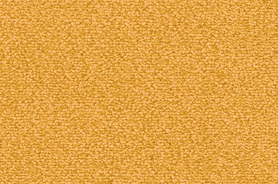 Teppichboden Vorwerk Superior 1064 LYRICA Velours Gelb 2F95 - Rollenbreite 500 cm