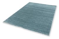 Teppich PURE Türkis - 200 cm x 290 cm