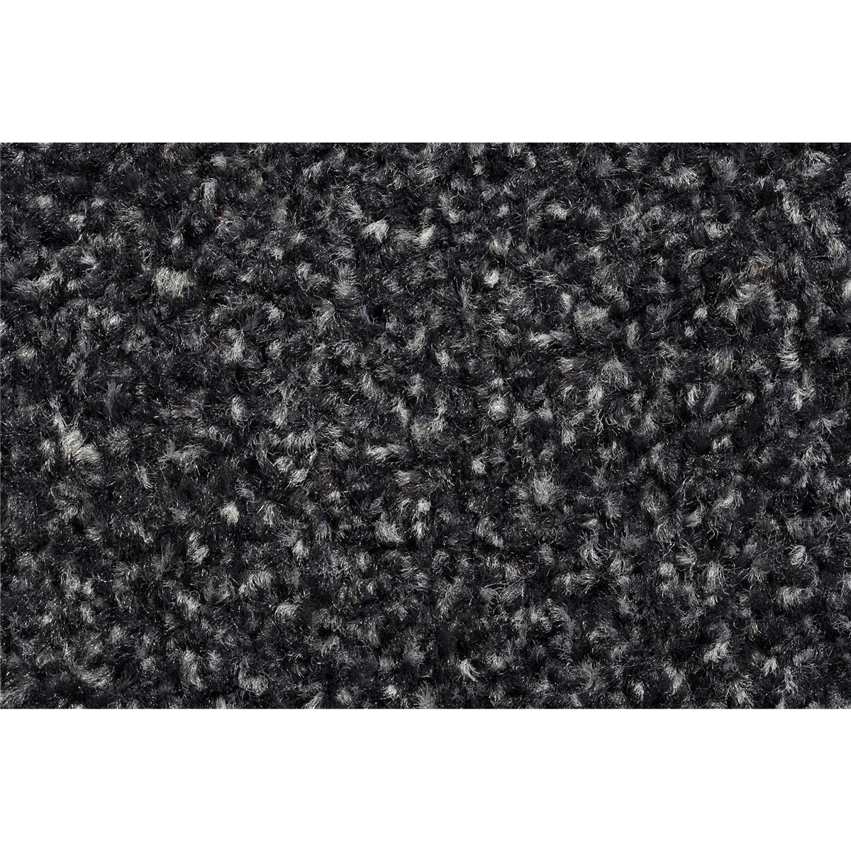 Sauberlauf Innenmatte Portal 051 Anthracite - Größe 135 x 200 cm